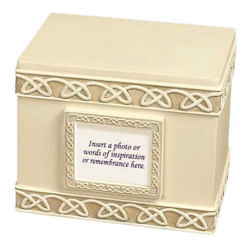 Dignity Pet Cremation Urn