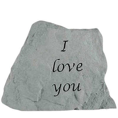 I Love You Rock