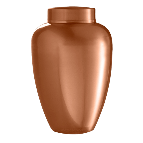 Royal Steel Cremation Urn