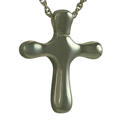 Slider Cross Memorial Jewelry