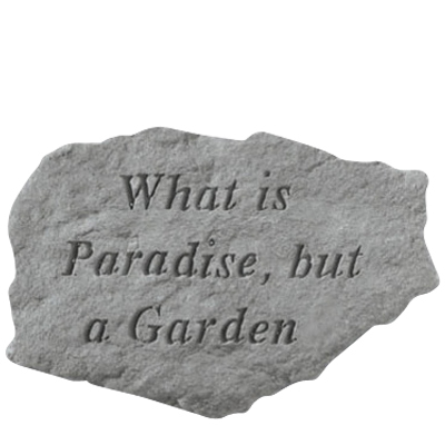What Is Paradise Stone
