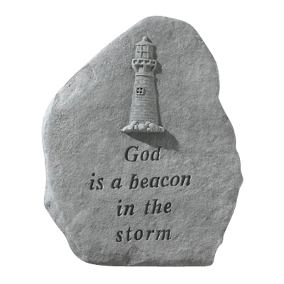 God Is A Beacon Stone