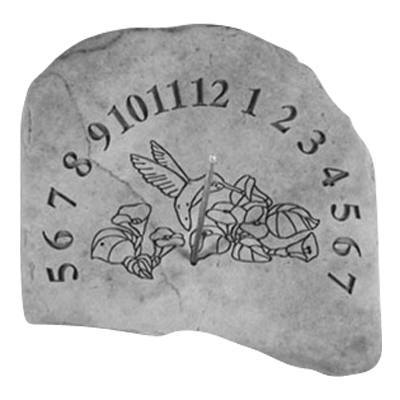 Sun Dial Stone