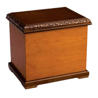 Concerta Companion Cremation Urn