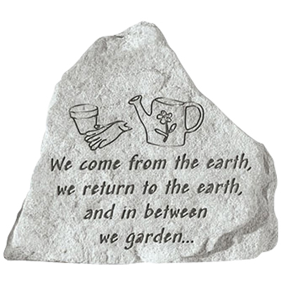 We Come From The Earth  Rock 