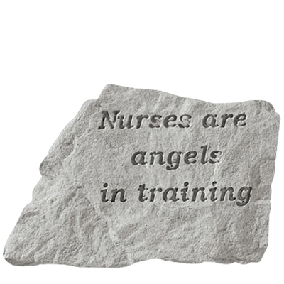 Nurses Are Angels Rock