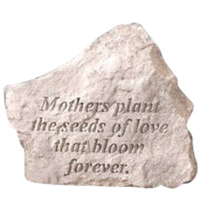 Mothers Plant Stone