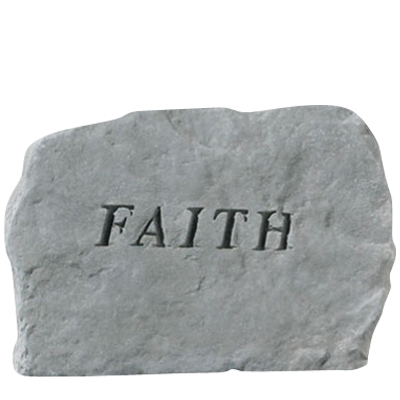 Faith Rock
