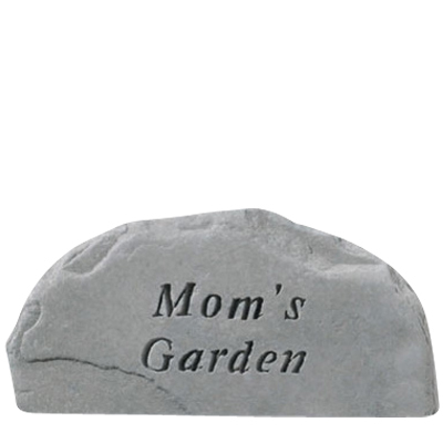 Moms Garden Rock