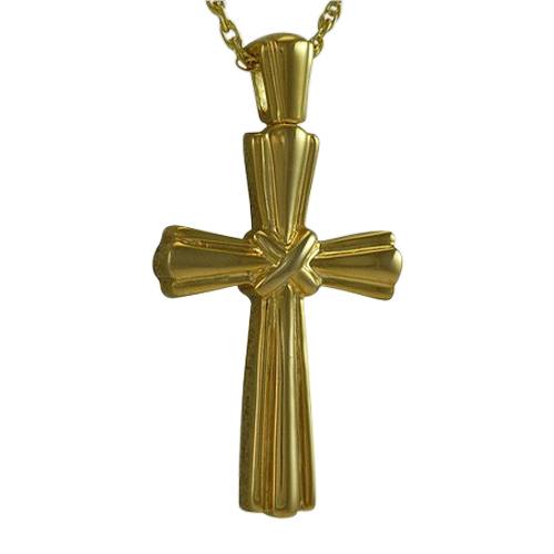 Stalk Cross Keepsakes Jewelry IV