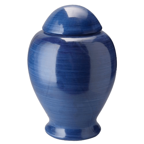 Abisso Ceramic Urn