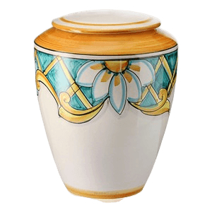 Allegro Ceramic Companion Urn
