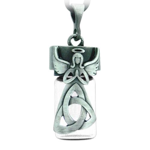 Angel Cremation Jewelry