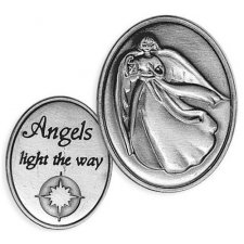 Angel Light Comfort Tokens