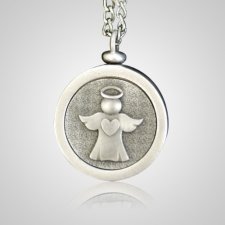 Angel Memory Charm