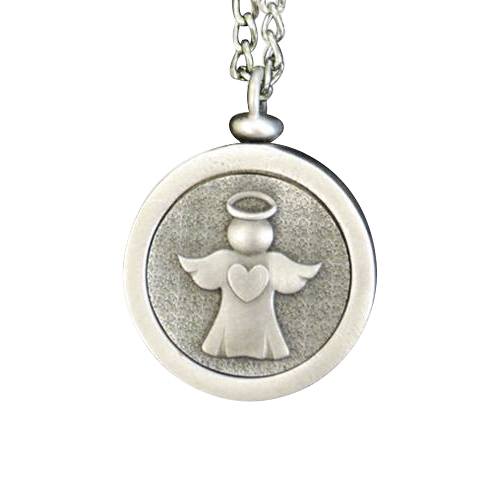 Angel Pet  Memory Keychain