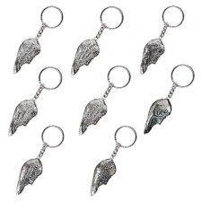 Angel Wing Keychains