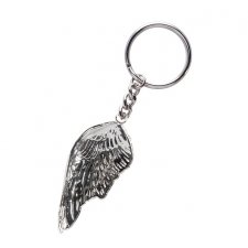 Angel Wing Keychain