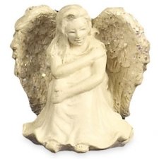 Angel of Hope Keepsake Charms