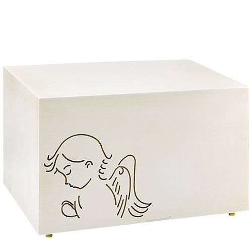 Angelito Cremation Urn