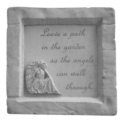 Angels Path Stone
