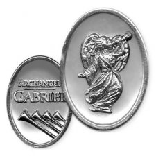 Archangel Gabriel Comfort Tokens