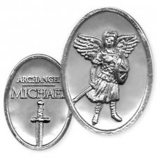 Archangel Michael Comfort Tokens