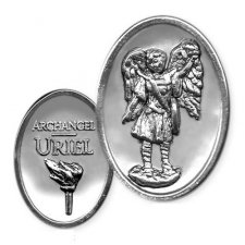 Archangel Uriel Comfort Tokens