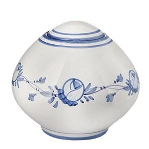 Armonia Ceramic Urn