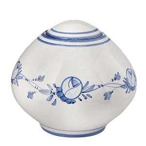 Armonia Small Ceramic Urn