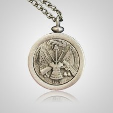 Army Memory Charm