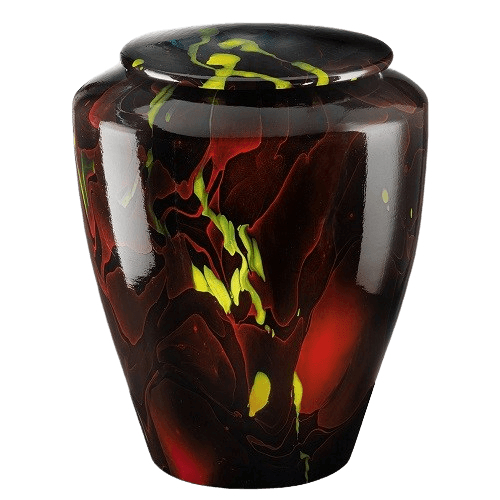 Artistico Ceramic Cremation Urns