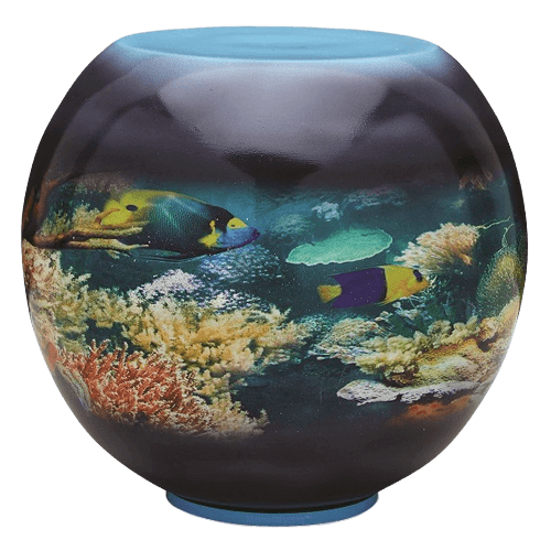 Atlantis Cremation Urn