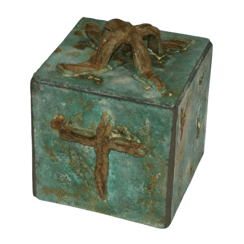 Avalanche Nature Urn
