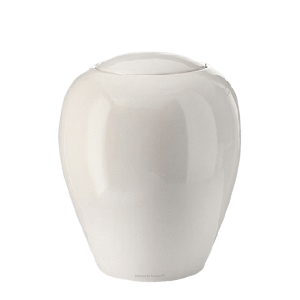 Avorio Medium Ceramic Urn