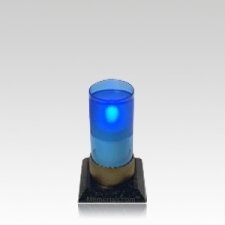 Azul Remembrance Candle