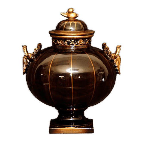 Adromedar Cremation Urn