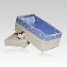 Pet Biodegradable Caskets IV