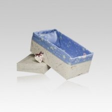 Pet Biodegradable Caskets II