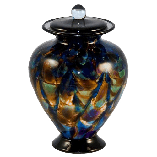 Bambolito Child Cremation Urn