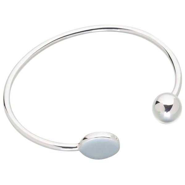 Bangle Cremation Bracelet II