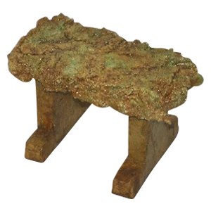 Bantam Garden Bench