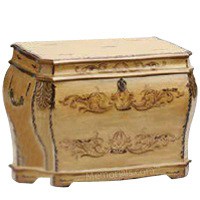 Baroque Memento Box