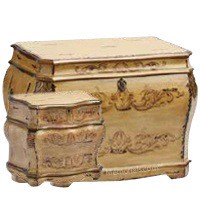 Baroque Memento Boxes