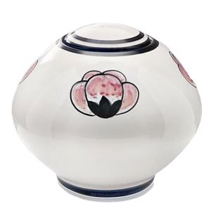 Bella Ceramic Urn