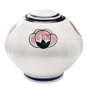 Bella Ceramic Cremation Urns