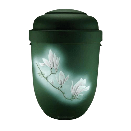 Blumen Biodegradable Urn