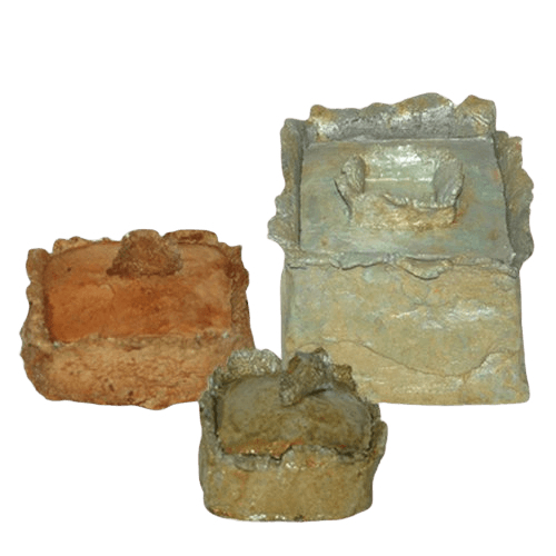 Bodaway Cremation Urns