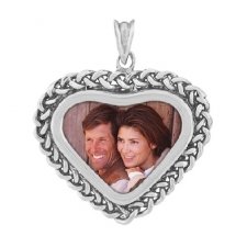 Bond Photo Jewelry