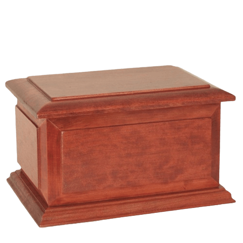 Boston Children Cremation Urn